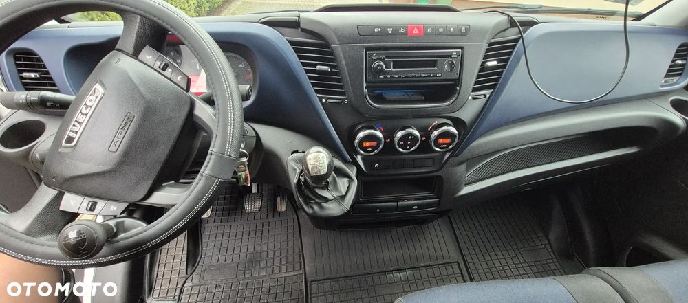 Iveco 35C150 - 16