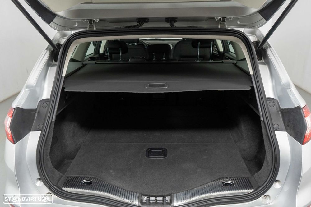 Ford Mondeo SW 1.5 TDCi Titanium ECOnetic - 11