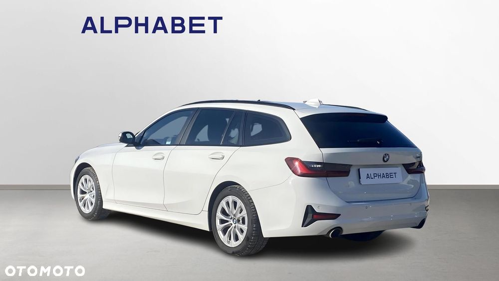 BMW Seria 3 318i Advantage - 3