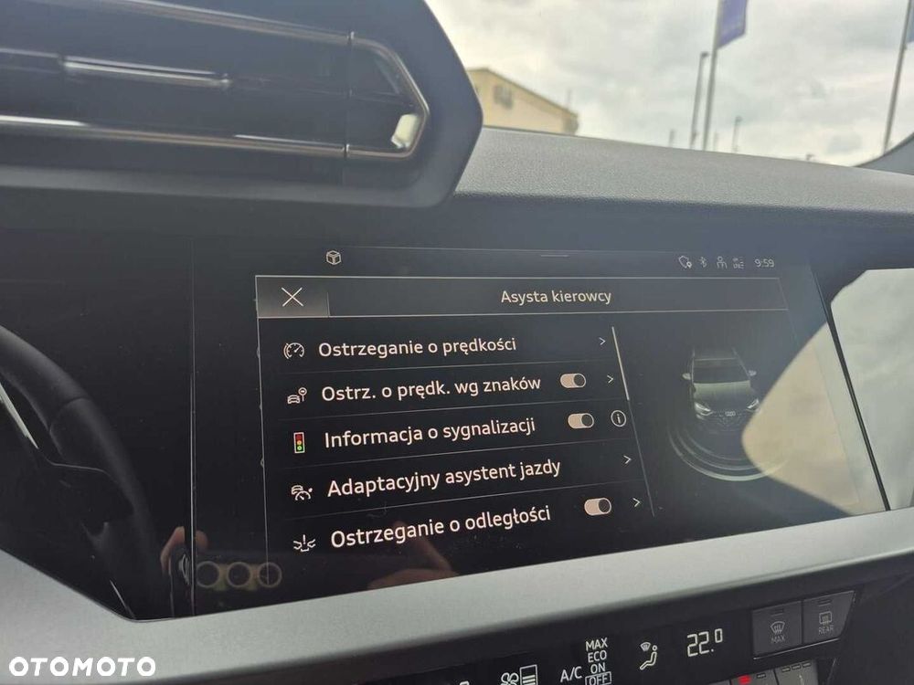 Audi A3 Sportback 45 TFSIe PHEV S Line S tronic - 26