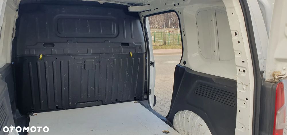 Citroën Berlingo - 23