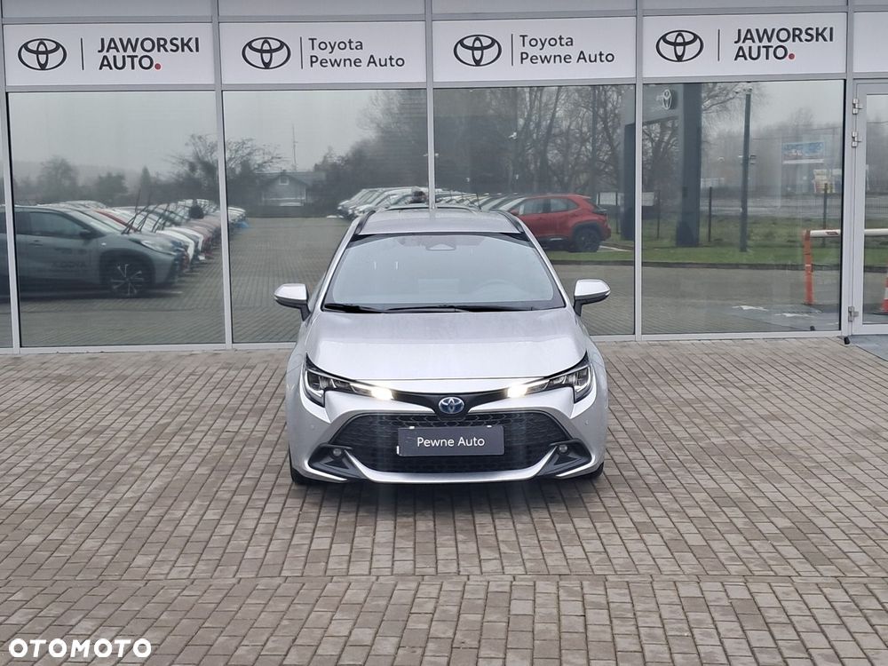 Toyota Corolla - 5