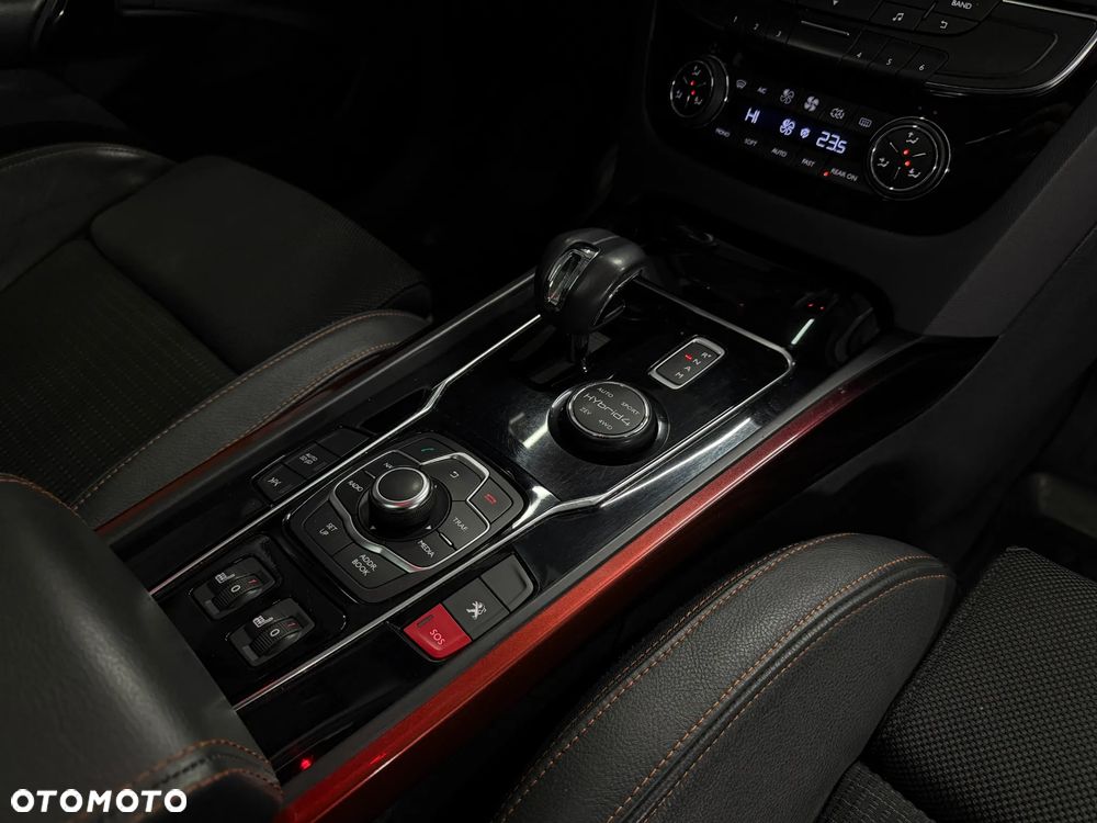 Peugeot 508 - 30