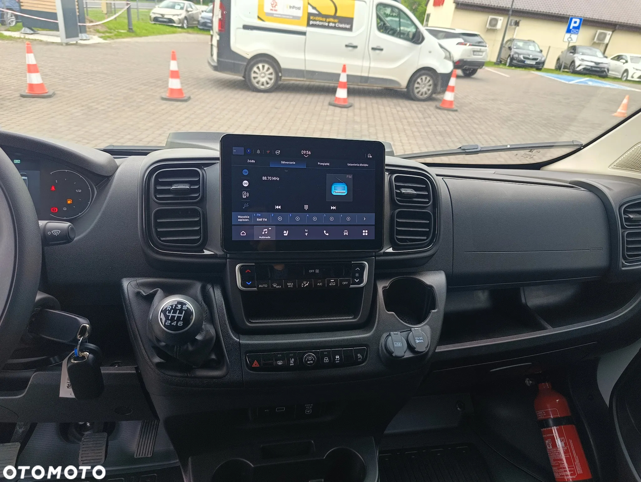Toyota MAX Brygadowy - 12