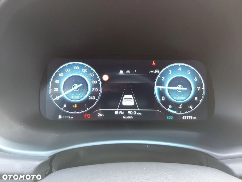 Hyundai i30 1.5 T-GDI 48V Smart - 14