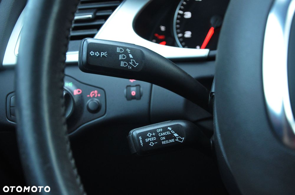 Audi A4 Avant 1.8 TFSI S line Sportpaket - 21