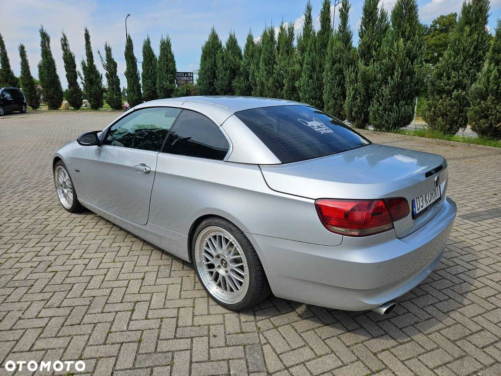 BMW Inny - 3