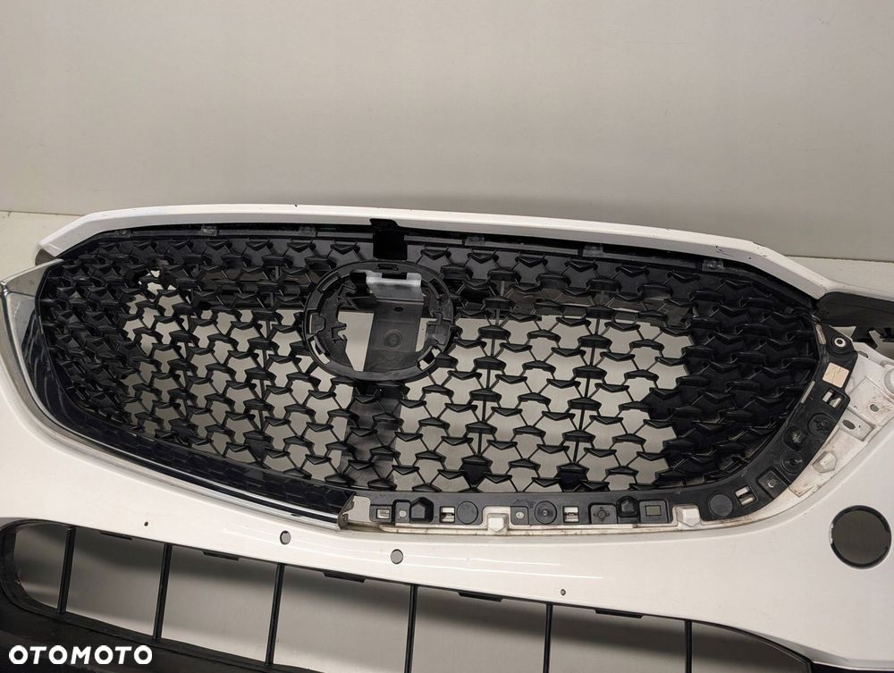 zderzak przód mazda cx-30 2019- - 6