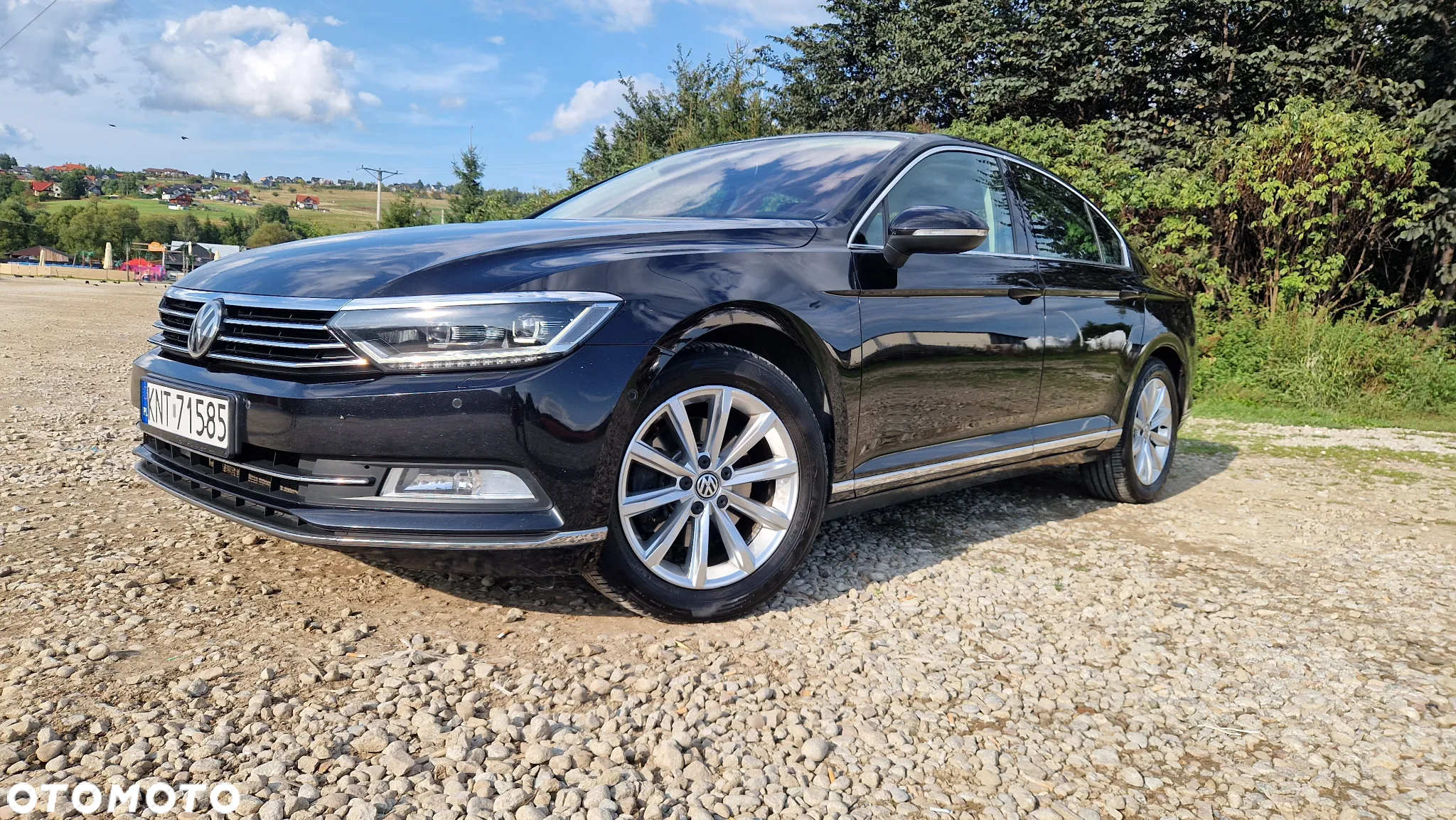 Volkswagen Passat 2.0 TSI BMT Highline DSG - 2