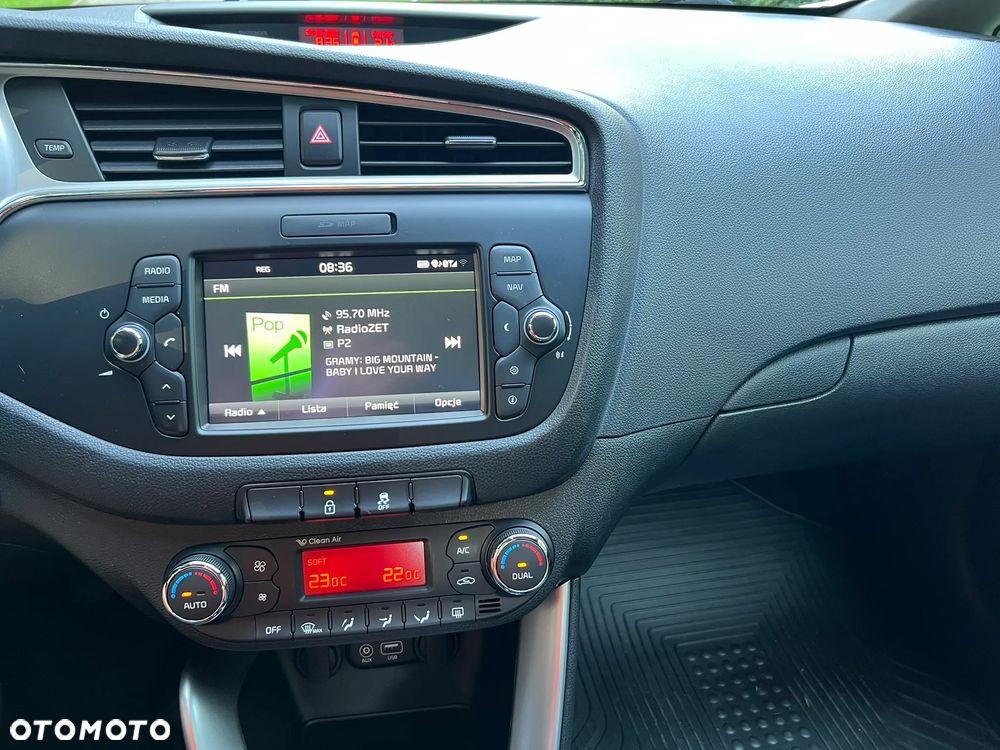 Kia Ceed Cee'd 1.4 L Business Line - 21