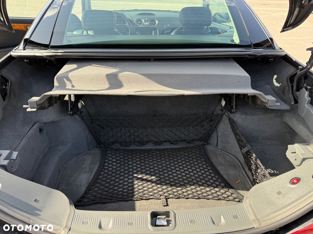 Mercedes-Benz SL - 20