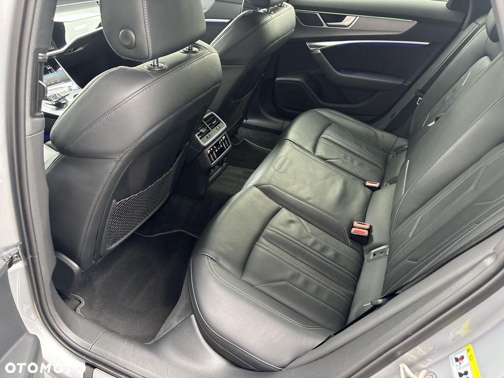 Audi A6 Avant - 21