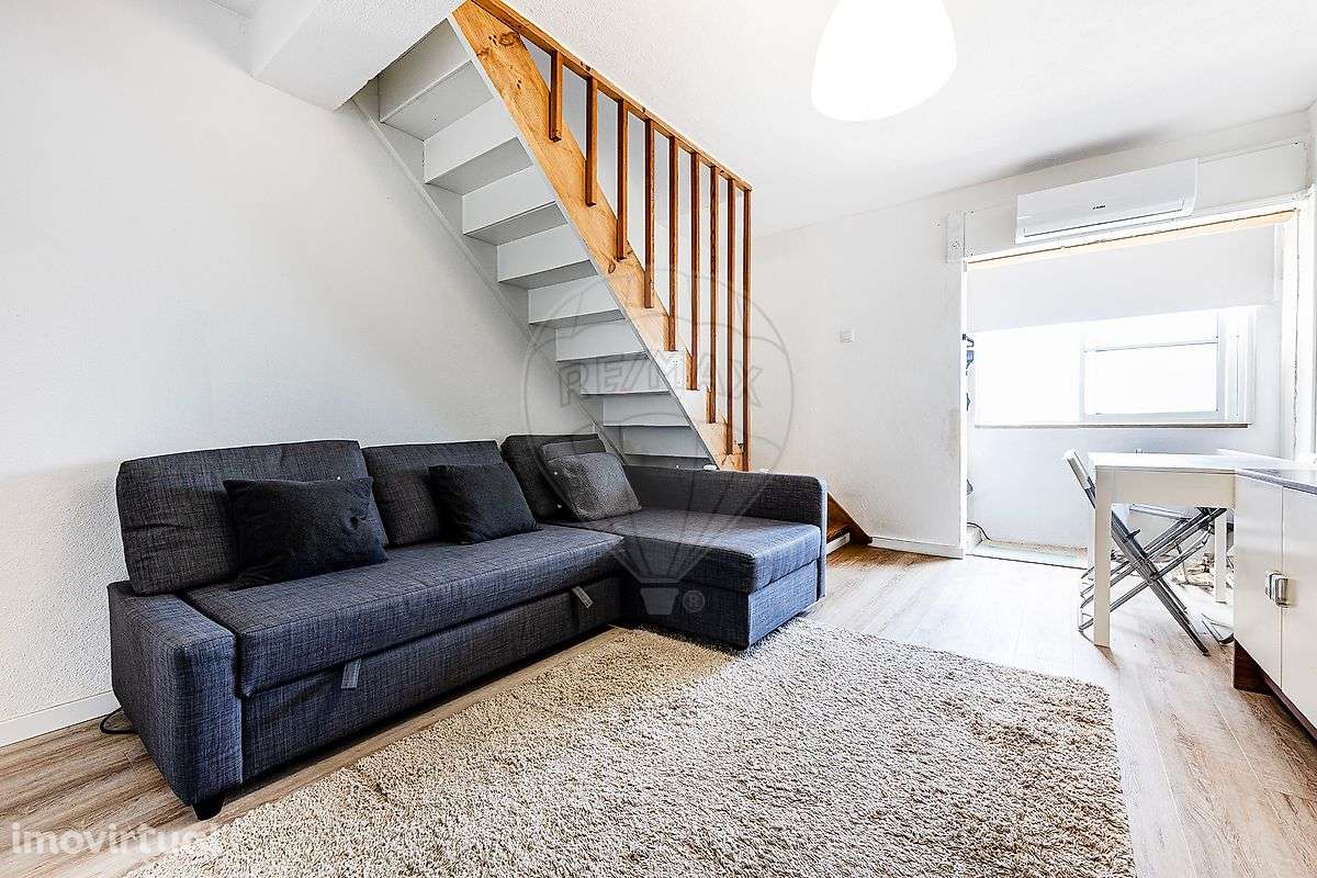 Apartamento T2 para venda - Grande imagem: 2/18