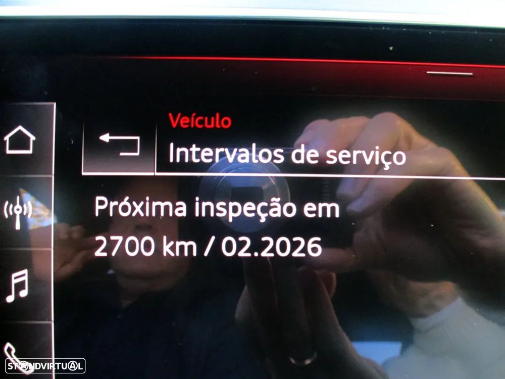 Audi Q8 e-Tron Sportback 50 quattro S line - 21