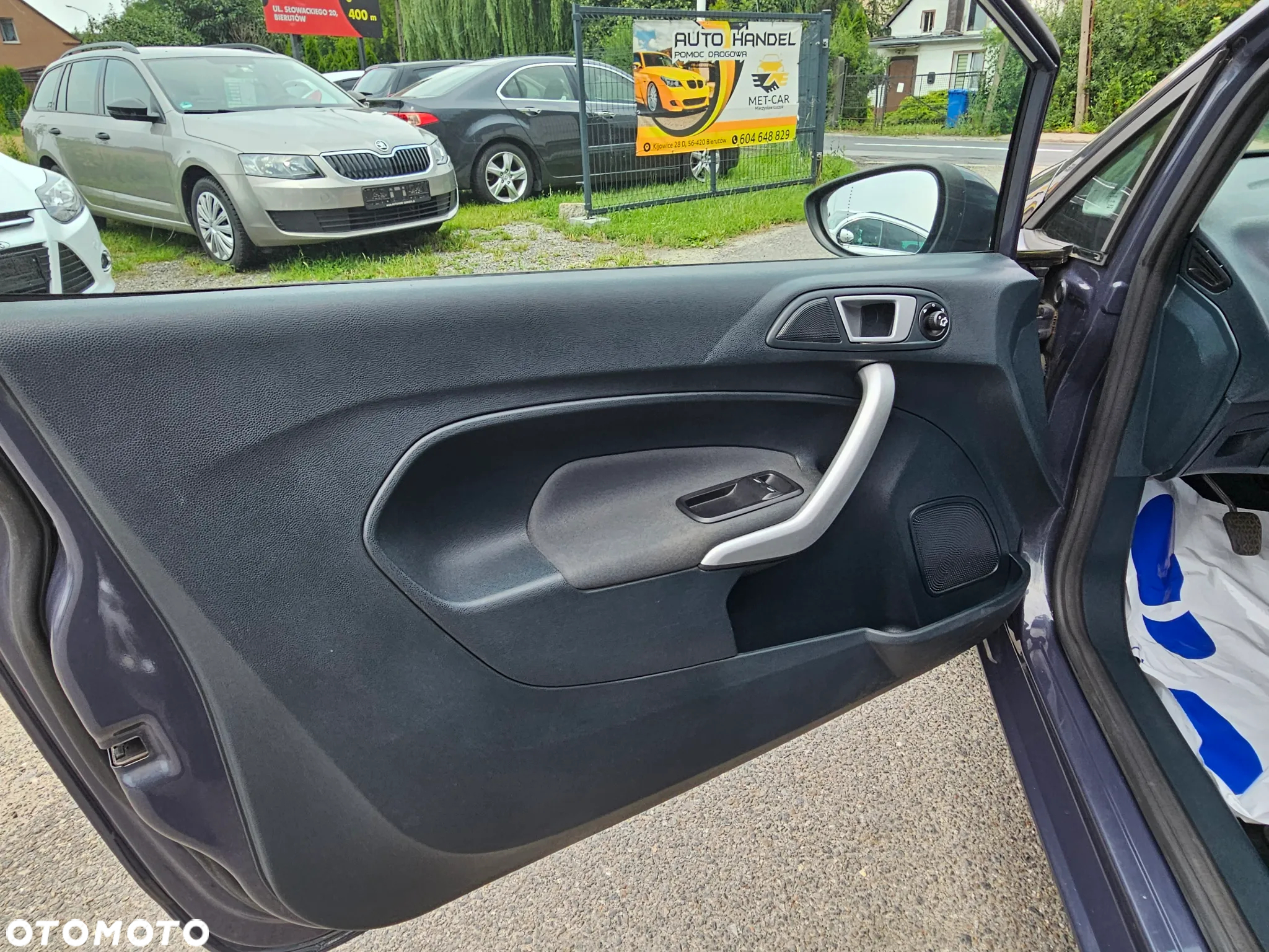 Ford Fiesta 1.25 Ambiente - 19