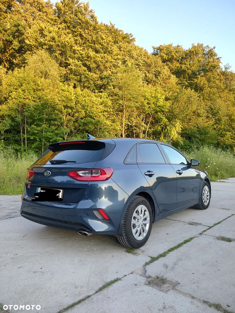Kia Ceed 1.0 T-GDI S - 3