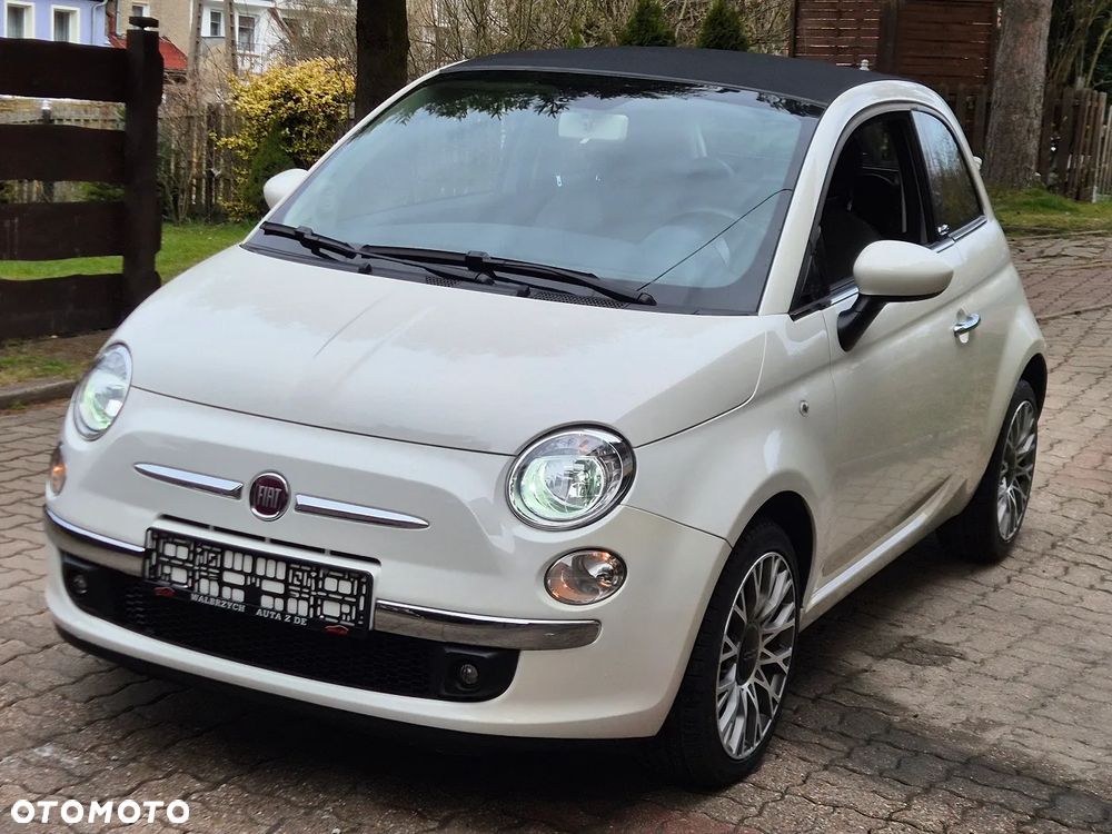 Fiat 500 - 9