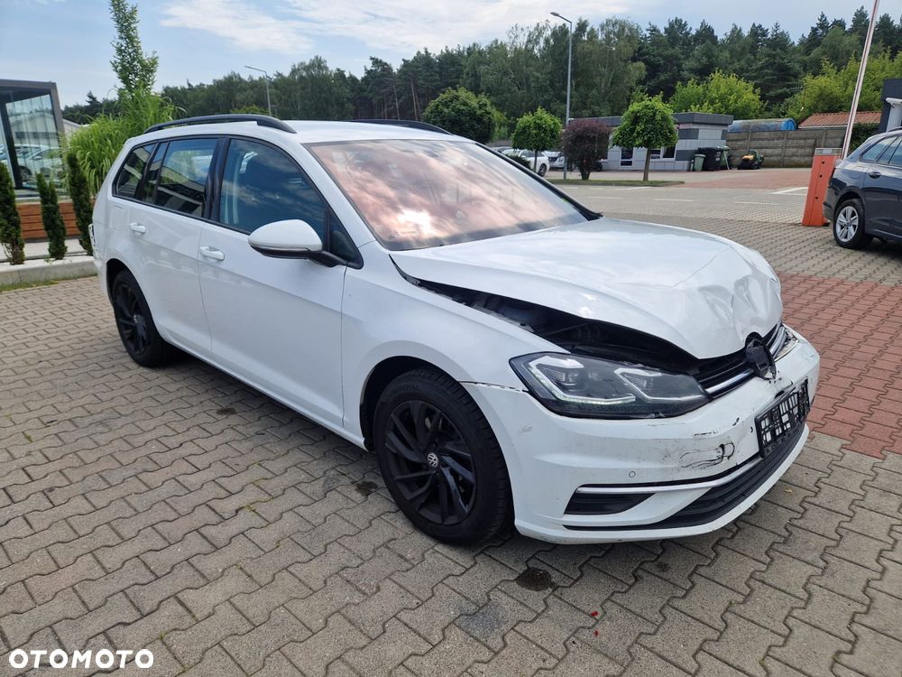 Volkswagen Golf 1.6 TDI BMT Comfortline - 3