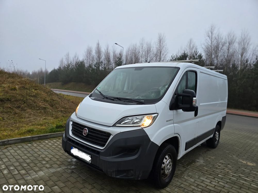Fiat Ducato - 1