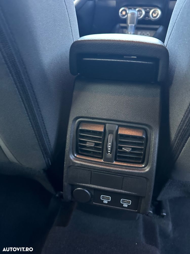 Renault Arkana E-TECH 145 Evolution - 14