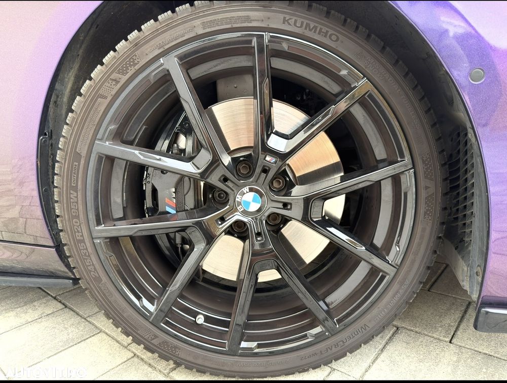 BMW Seria 8 840i xDrive - 15