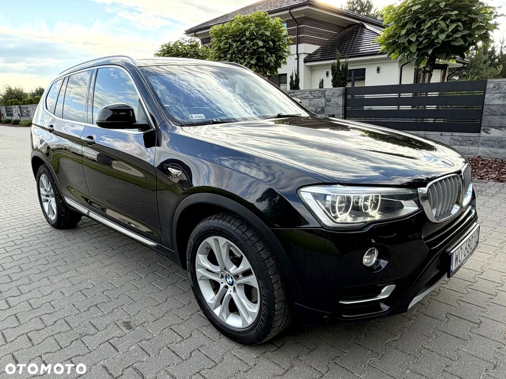 BMW X3 - 26