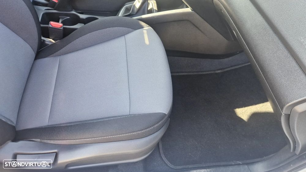 Hyundai i20 1.1 CRDi Access+Bluetooth - 9