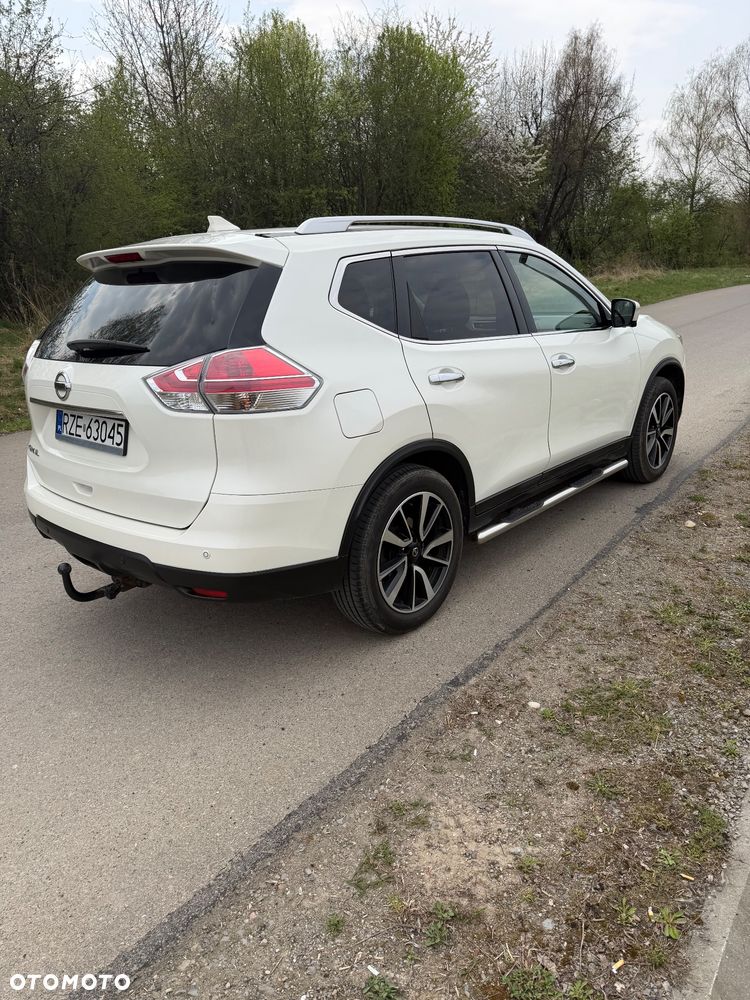 Nissan X-Trail 1.6 DCi Tekna - 3