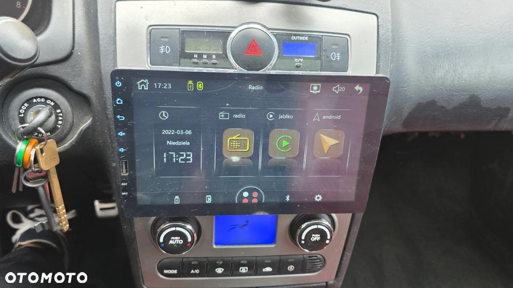 Hyundai Coupe 2.0 GLS - 16