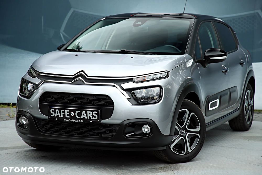 Citroën C3 1.2 PureTech Shine - 2