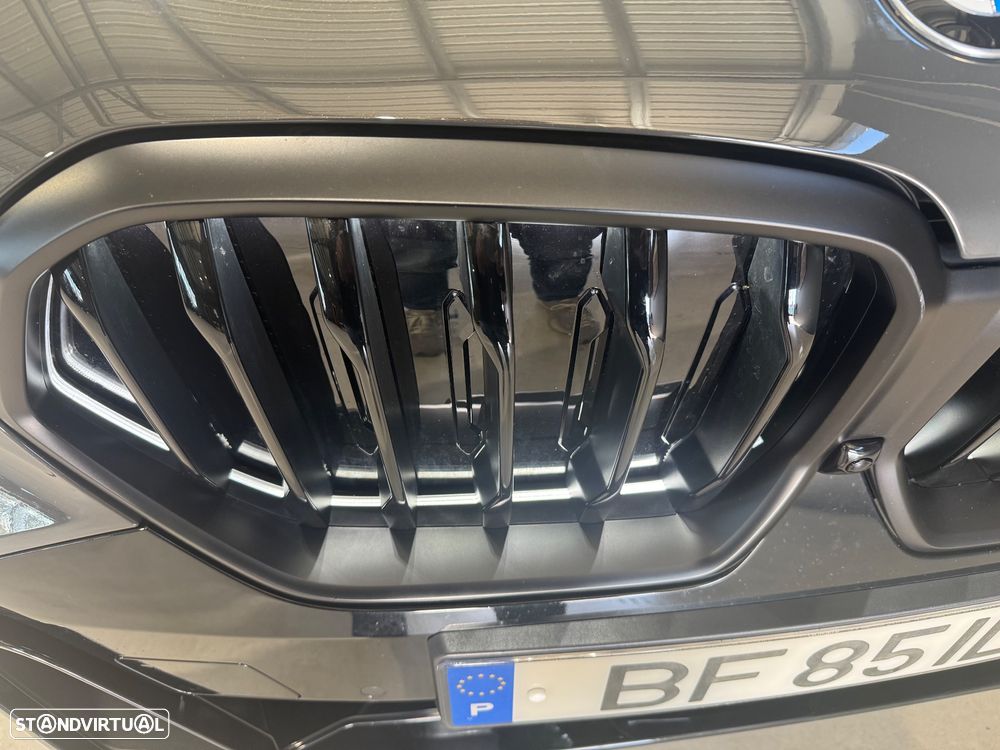 BMW X6 40 d xDrive Pack M - 41
