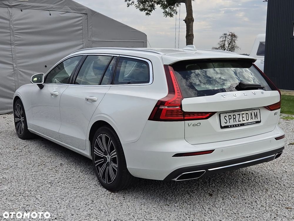 Volvo V60 B3 B Geartronic Inscription - 29