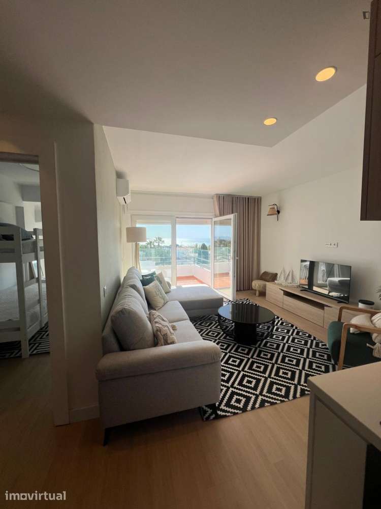 Apartamento com 2 quartos - localizado em Porches - Grande imagem: 3/13