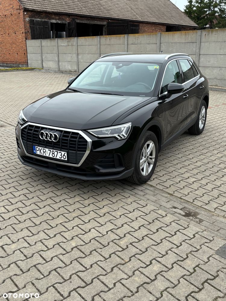 Audi Q3 1.4 TFSI - 1
