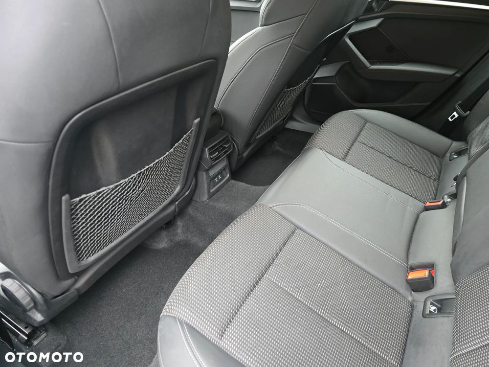 Audi A3 Sportback 35 TDI S Line S tronic - 36