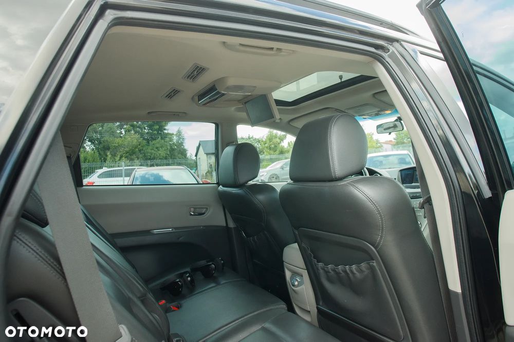 Subaru Tribeca 3.6R Automatik Exclusive - 32