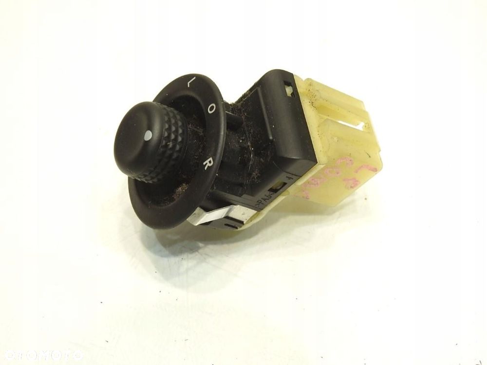 PRZYCISK REGULACJI LUSTEREK JEEP COMPASS I 56040694AD - 7