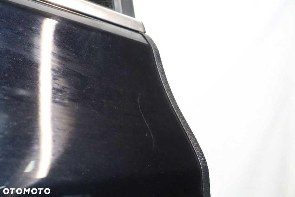 DRZWI LEWY TYŁ VOLKSWAGEN TIGUAN I C9X SUV - 6