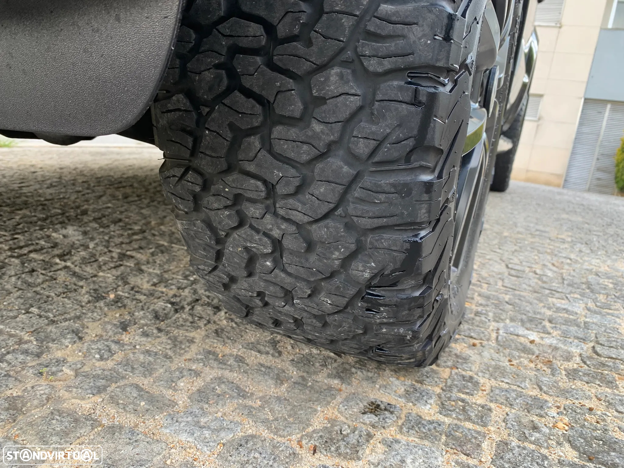 VW Amarok 2.0 BiTDI 4MOTION Highline - 25