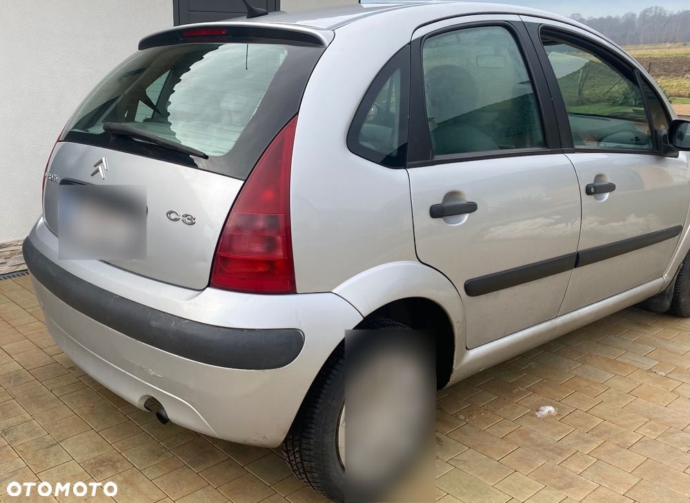 Citroën C3 1.1 X - 3