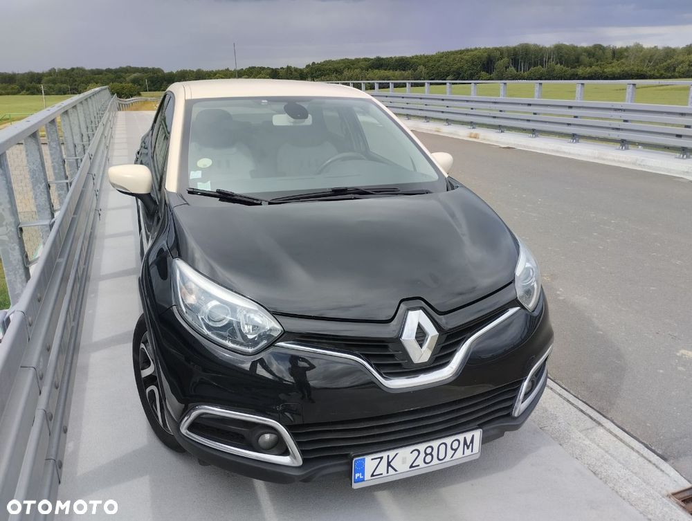 Renault Captur 1.5 dCi Intens EDC - 14