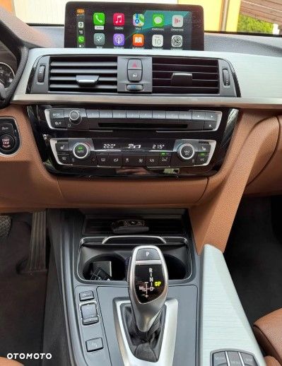 BMW 3GT 320d Luxury Line - 9