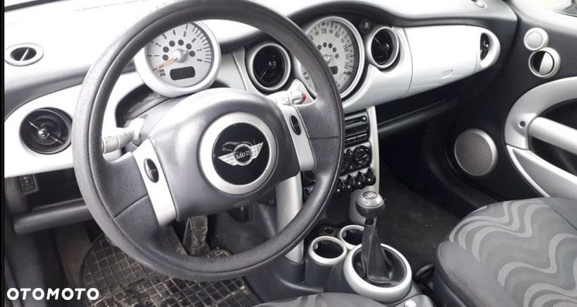 MINI ONE Standard - 5