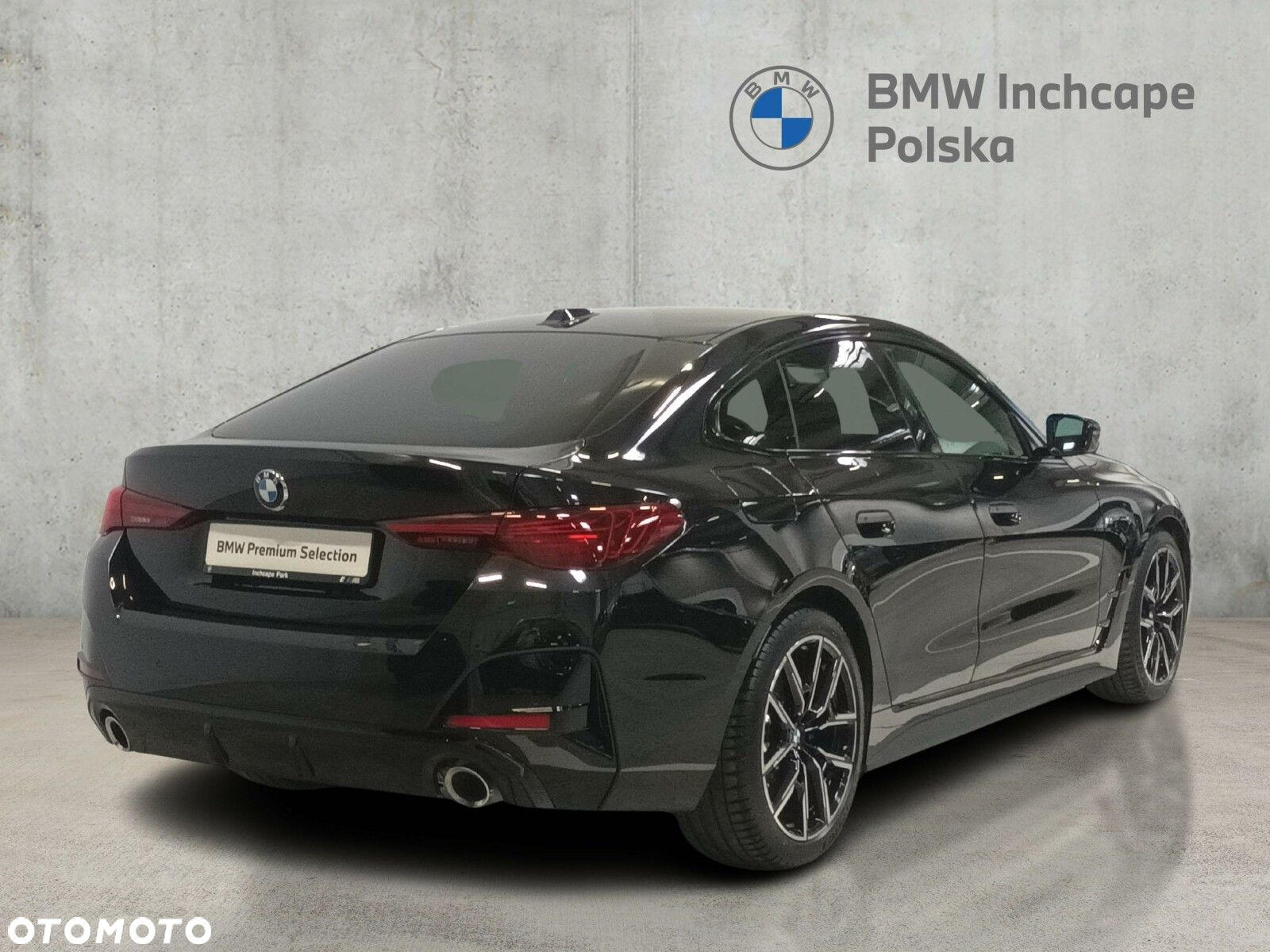 BMW Seria 4 - 5