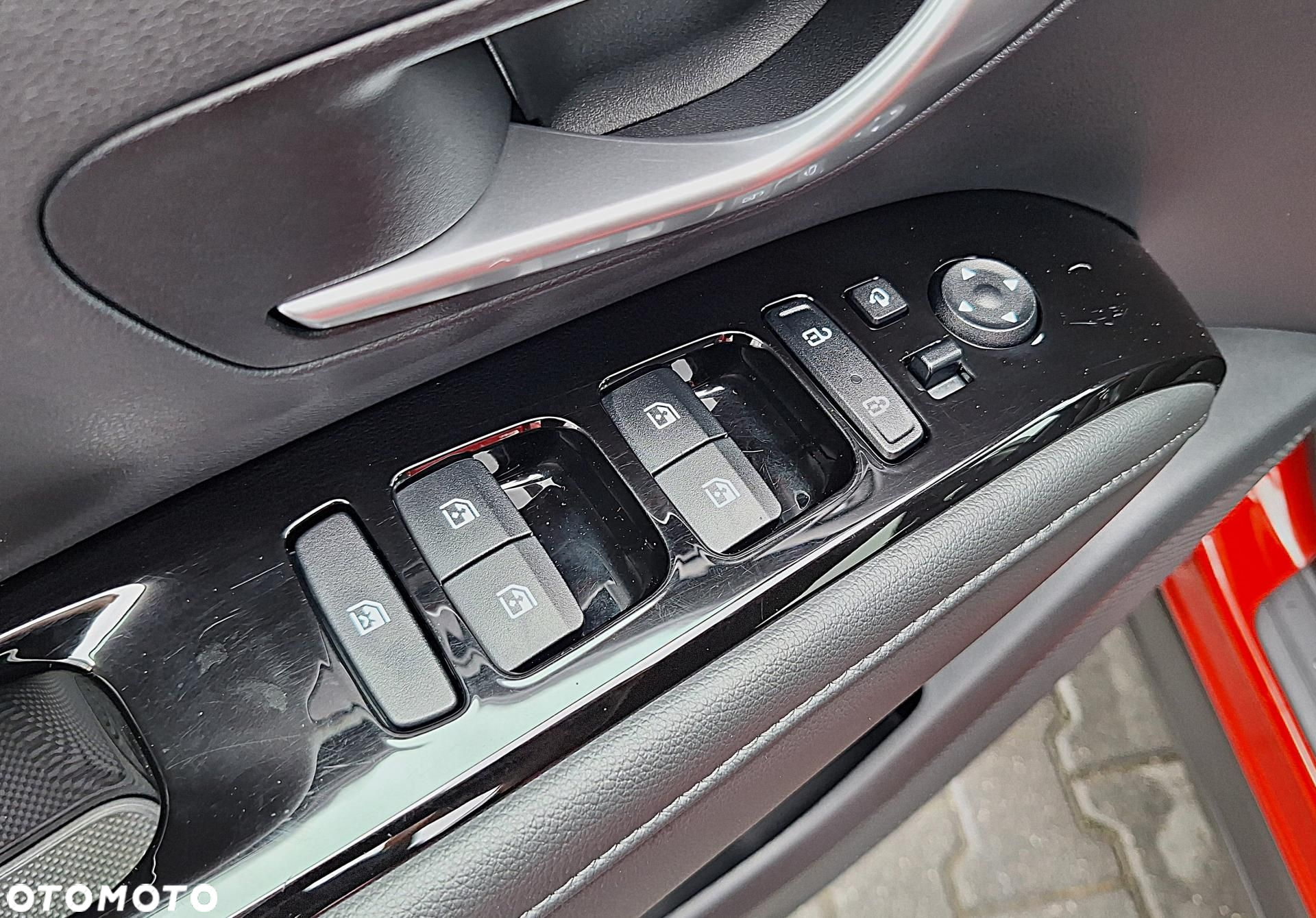 Hyundai Tucson 1.6 T-GDi Smart 2WD - 9