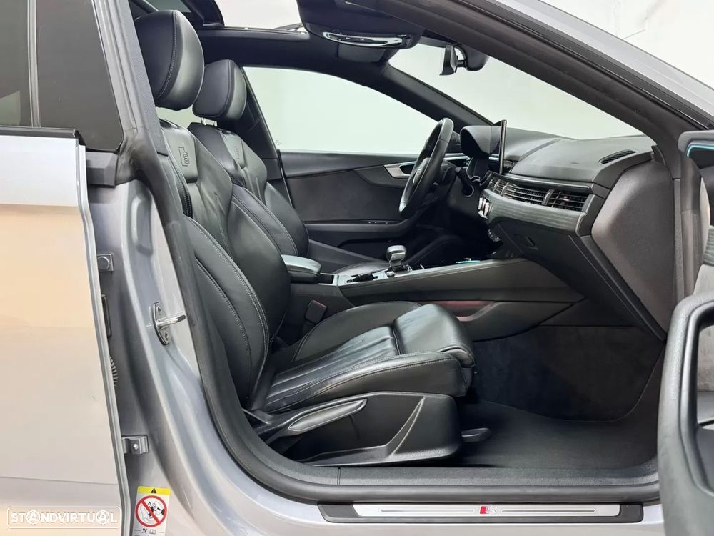 Audi A5 Sportback 35 TDI S line S tronic - 50