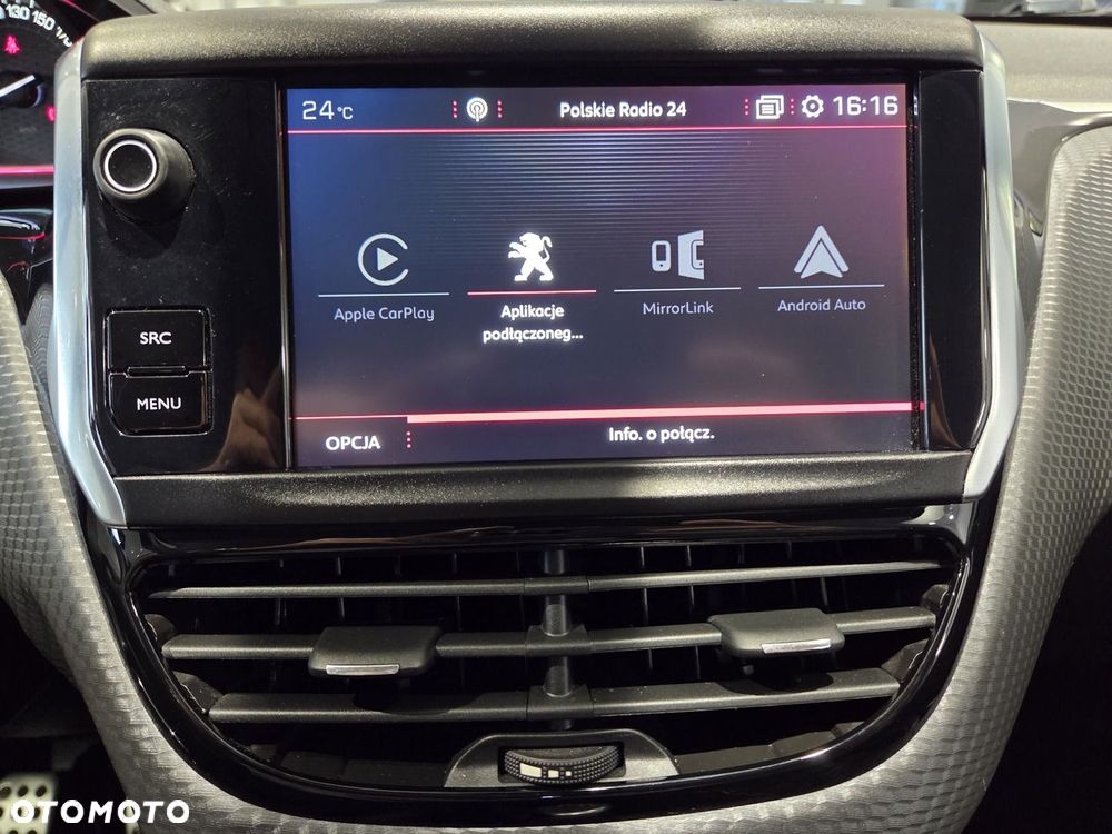 Peugeot 2008 1.2 PureTech Allure S&S - 25