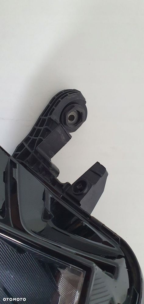 SKODA FABIA 3 III LIFT LAMPA LEWA PRZÓD 6V1941015D - 2