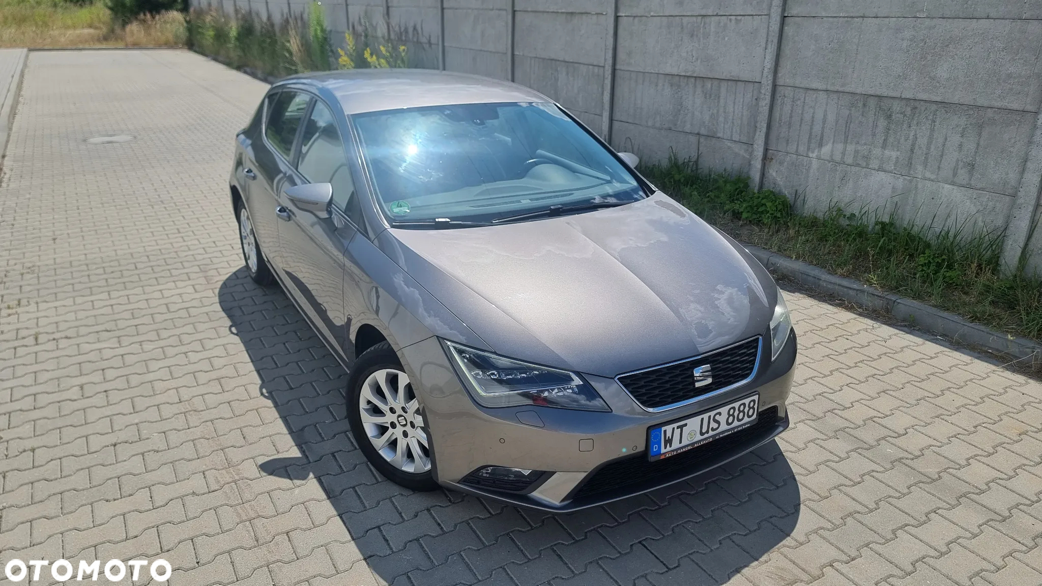 Seat Leon - 4