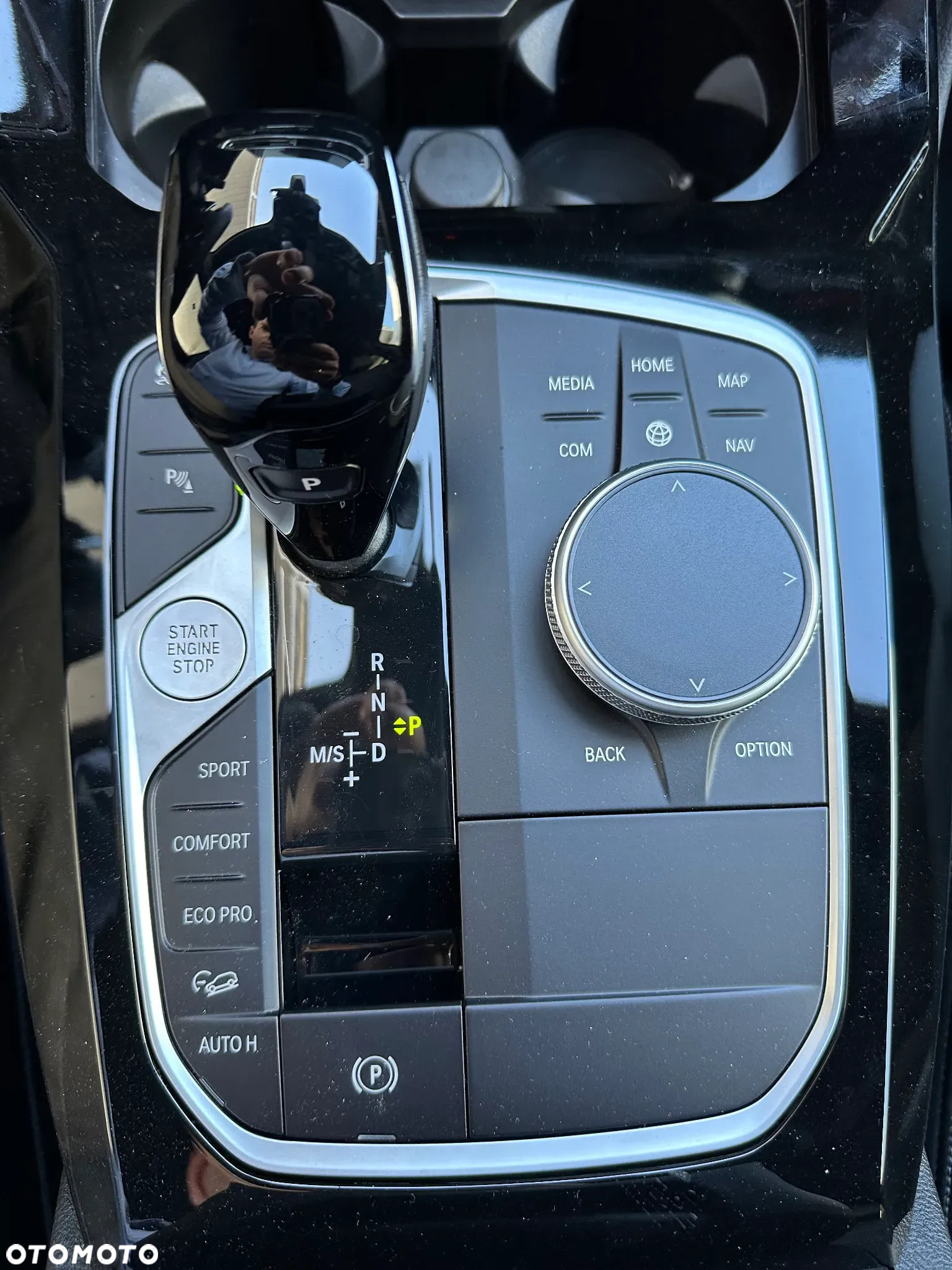 BMW X4 - 19